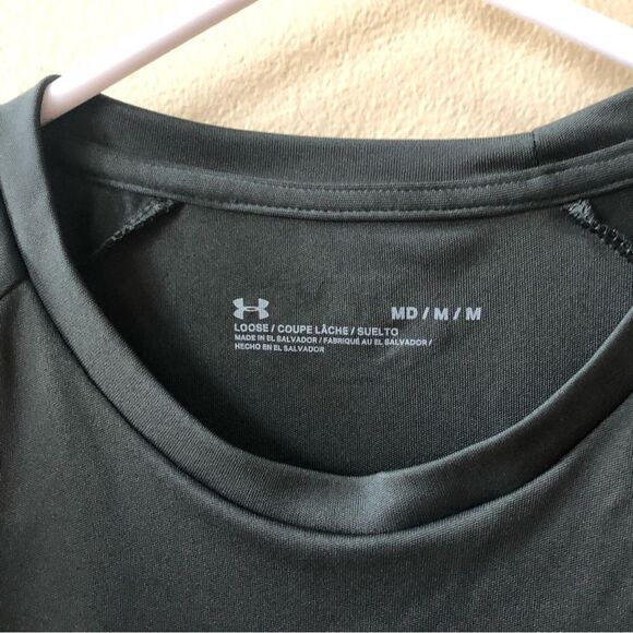 Under Armour T-shirt - Picture 2 of 4